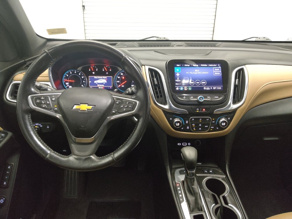 2022 Chevrolet Equinox in Arlington, TX 76011 - 18134515 22