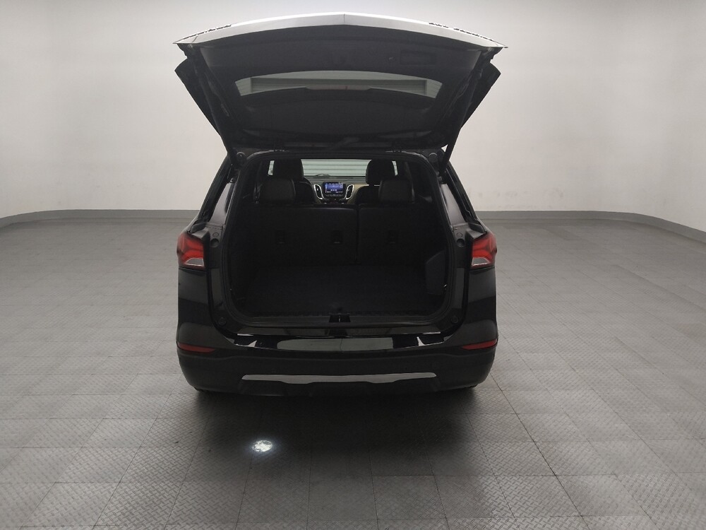 2022 Chevrolet Equinox in Arlington, TX 76011 - 18134515 29