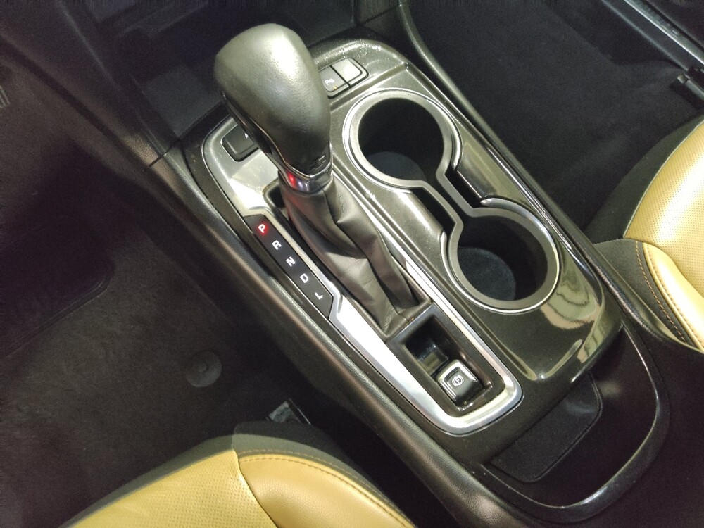 2022 Chevrolet Equinox in Arlington, TX 76011 - 18134515 26