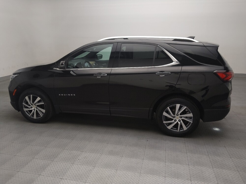 2022 Chevrolet Equinox in Arlington, TX 76011 - 18134515 3
