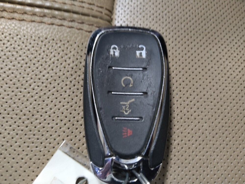 2022 Chevrolet Equinox in Arlington, TX 76011 - 18134515 32