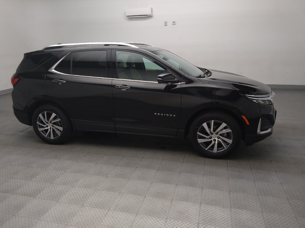 2022 Chevrolet Equinox in Arlington, TX 76011 - 18134515 11