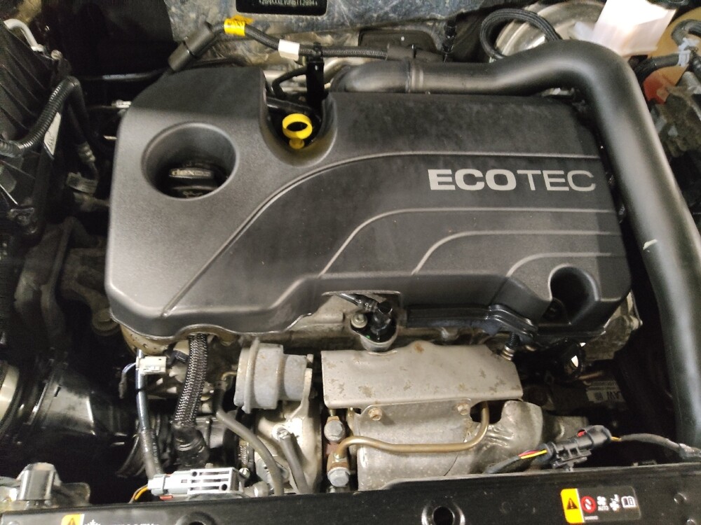 2022 Chevrolet Equinox in Arlington, TX 76011 - 18134515 30