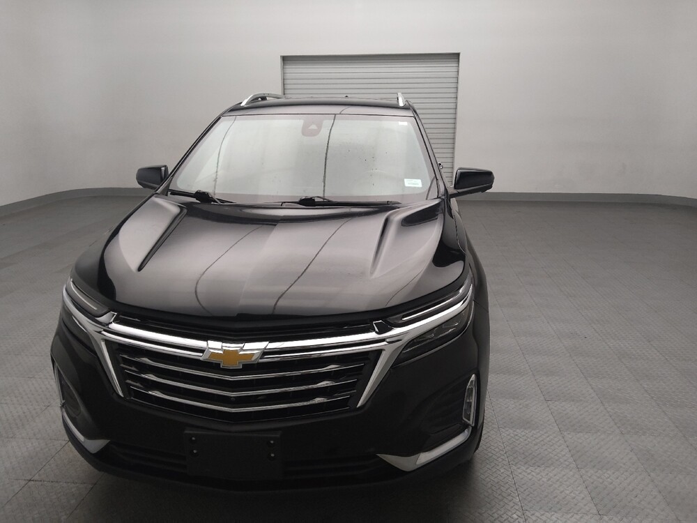 2022 Chevrolet Equinox in Arlington, TX 76011 - 18134515 15