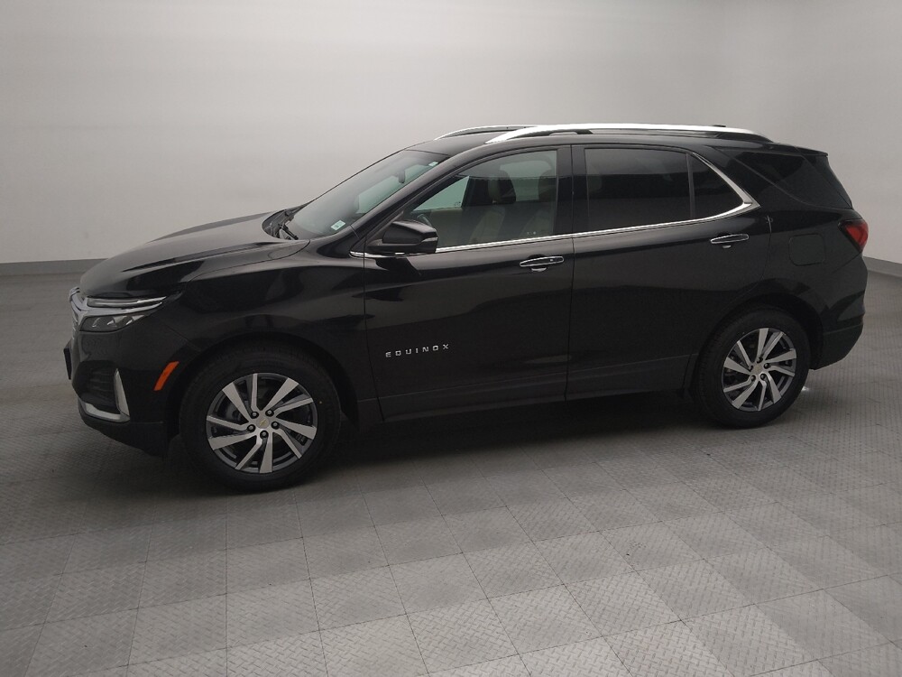 2022 Chevrolet Equinox in Arlington, TX 76011 - 18134515 2