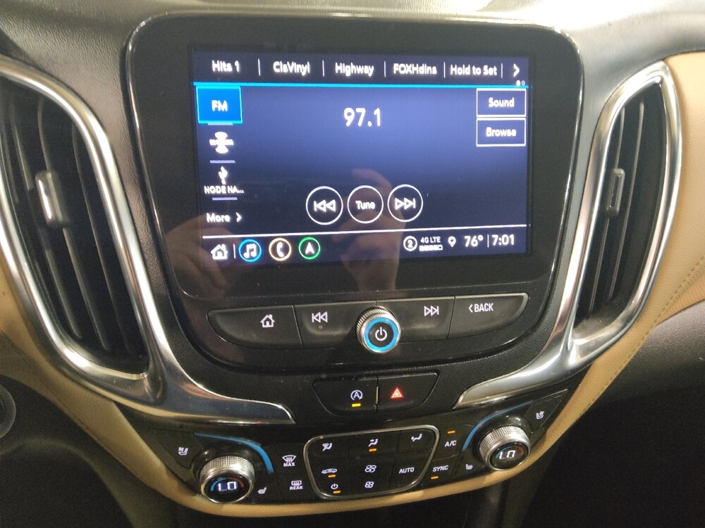 2022 Chevrolet Equinox in Arlington, TX 76011 - 18134515 25