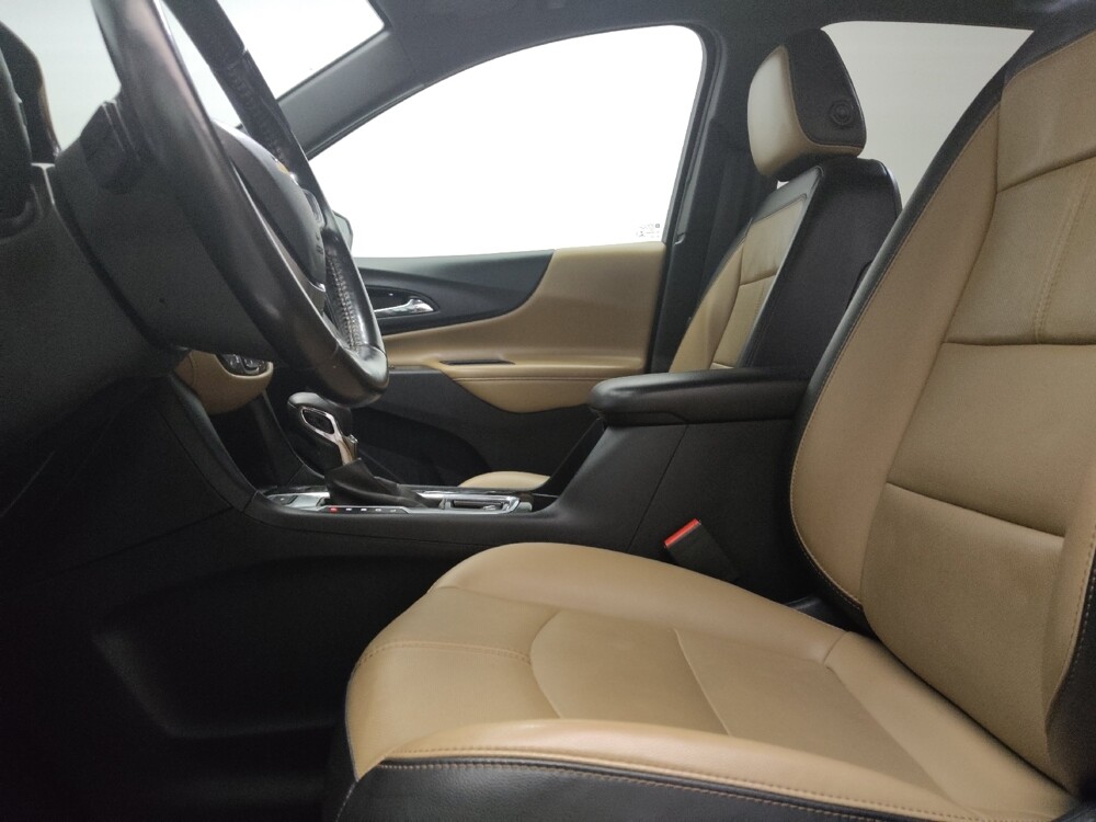 2022 Chevrolet Equinox in Arlington, TX 76011 - 18134515 17