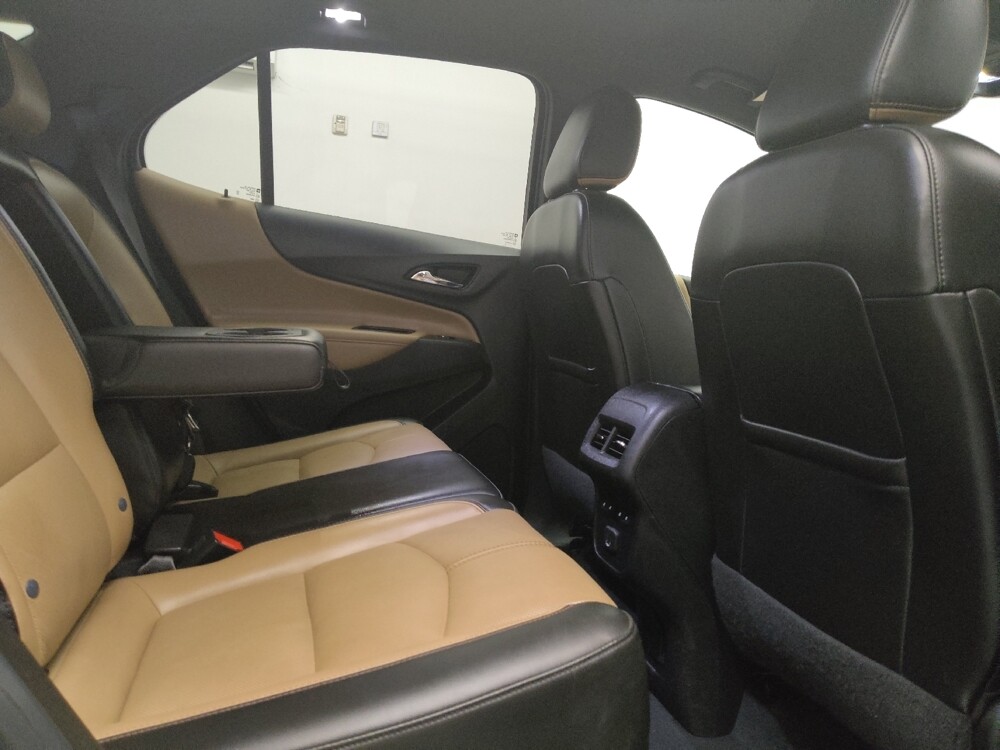 2022 Chevrolet Equinox in Arlington, TX 76011 - 18134515 19