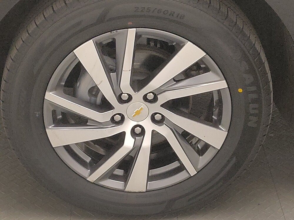 2022 Chevrolet Equinox in Arlington, TX 76011 - 18134515 31