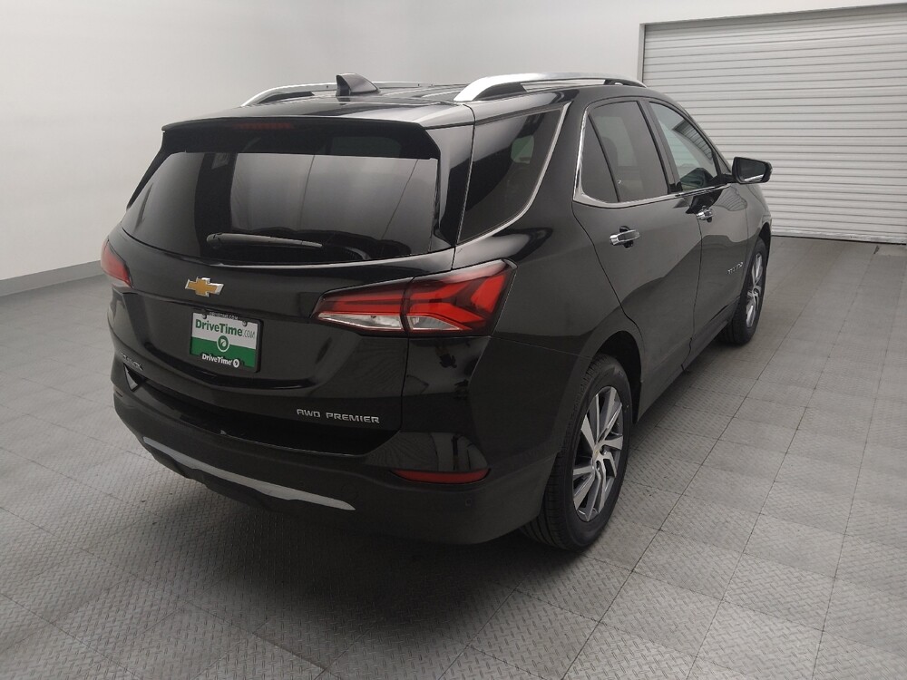 2022 Chevrolet Equinox in Arlington, TX 76011 - 18134515 9