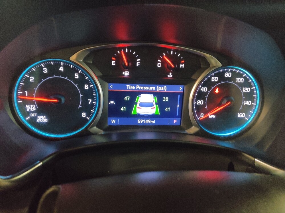 2022 Chevrolet Equinox in Arlington, TX 76011 - 18134515 23