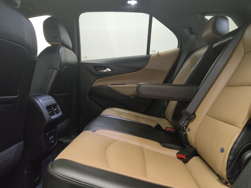 2022 Chevrolet Equinox in Arlington, TX 76011 - 18134515 18