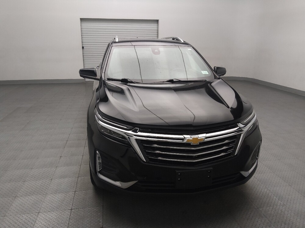 2022 Chevrolet Equinox in Arlington, TX 76011 - 18134515 14