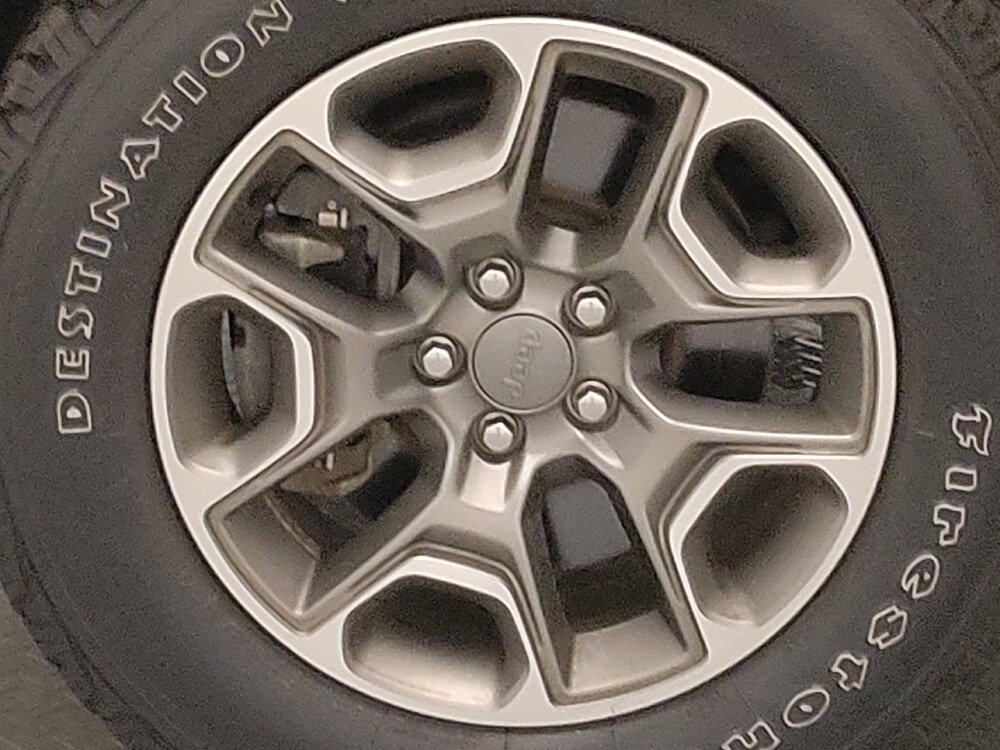 2022 Jeep Cherokee in Lubbock, TX 79424 - 18134516 31