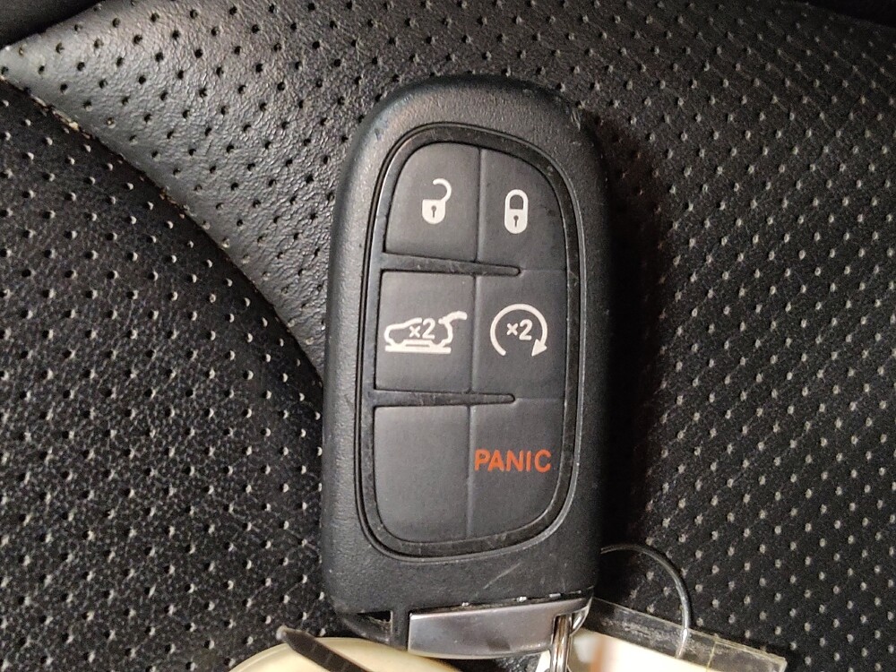 2022 Jeep Cherokee in Lubbock, TX 79424 - 18134516 32