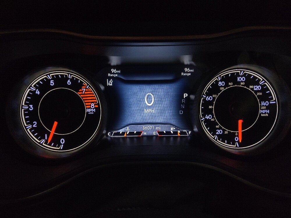 2022 Jeep Cherokee in Lubbock, TX 79424 - 18134516 23