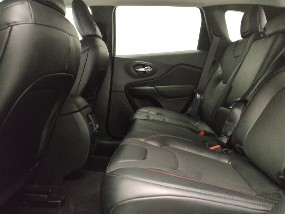 2022 Jeep Cherokee in Lubbock, TX 79424 - 18134516 18