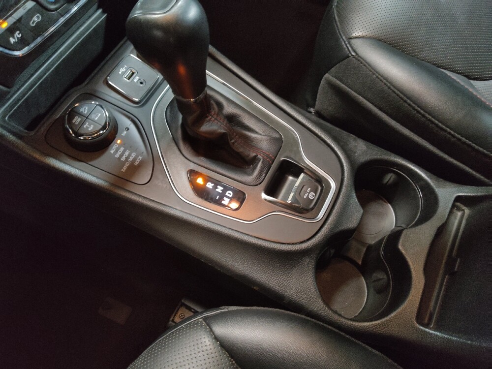 2022 Jeep Cherokee in Lubbock, TX 79424 - 18134516 26