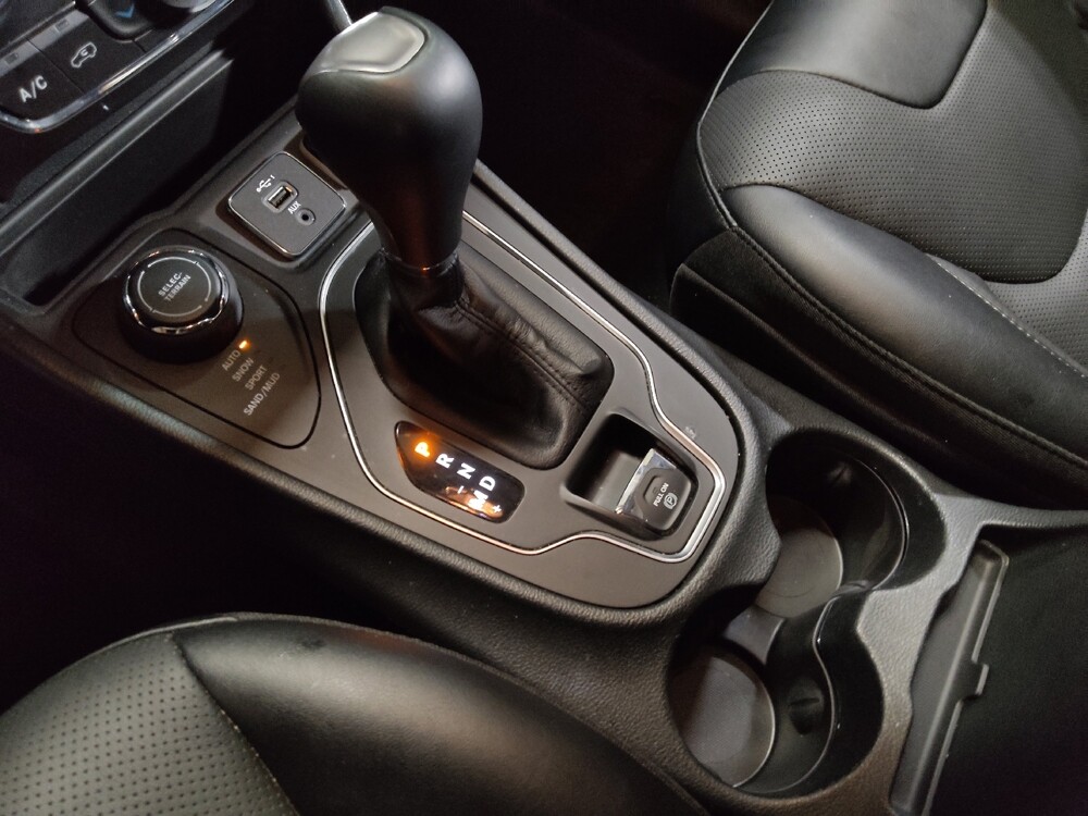 2022 Jeep Cherokee in Plano, TX 75074 - 18134517 26