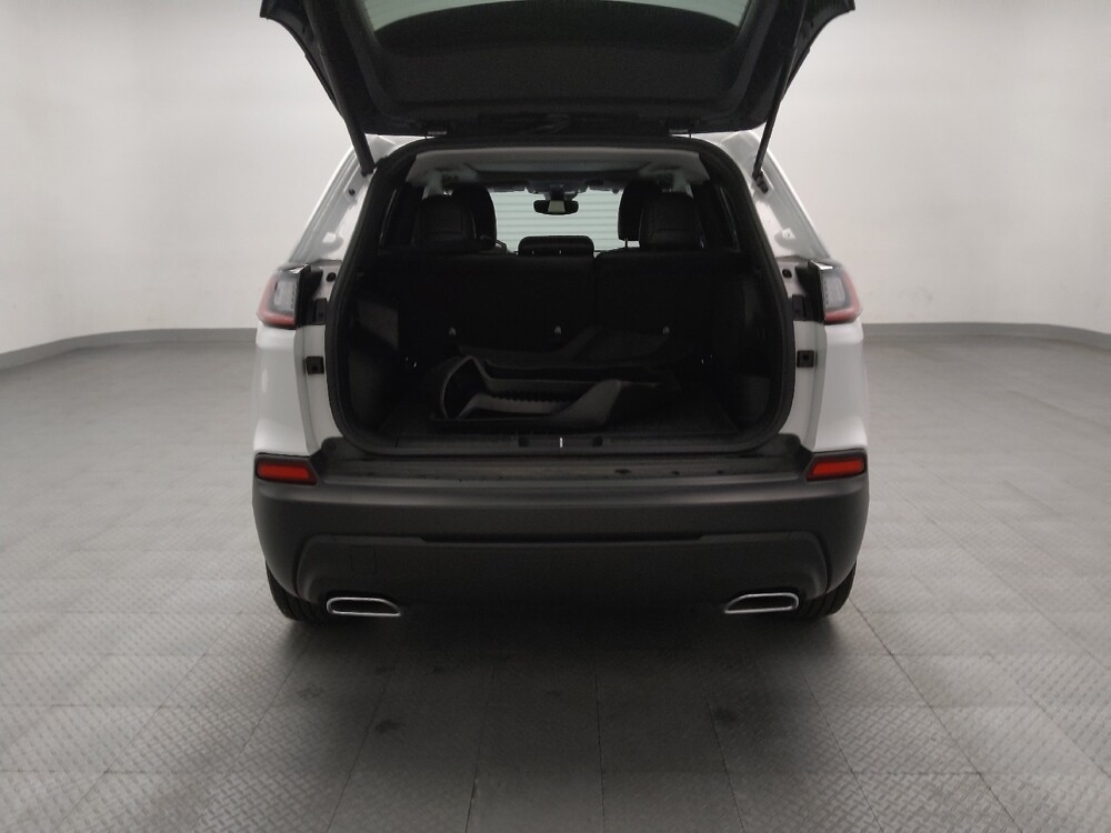 2022 Jeep Cherokee in Plano, TX 75074 - 18134517 29