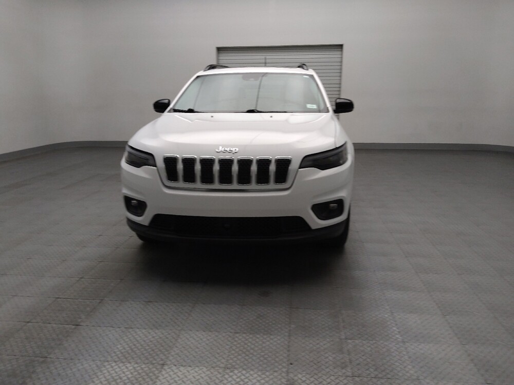 2022 Jeep Cherokee in Plano, TX 75074 - 18134517 15