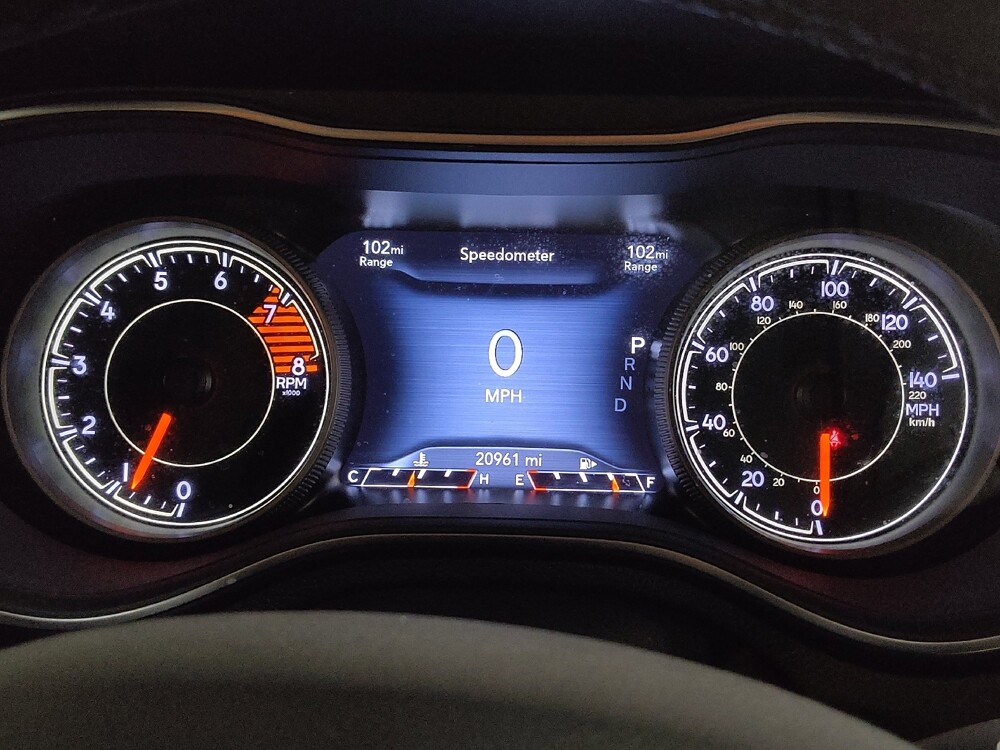 2022 Jeep Cherokee in Plano, TX 75074 - 18134517 23