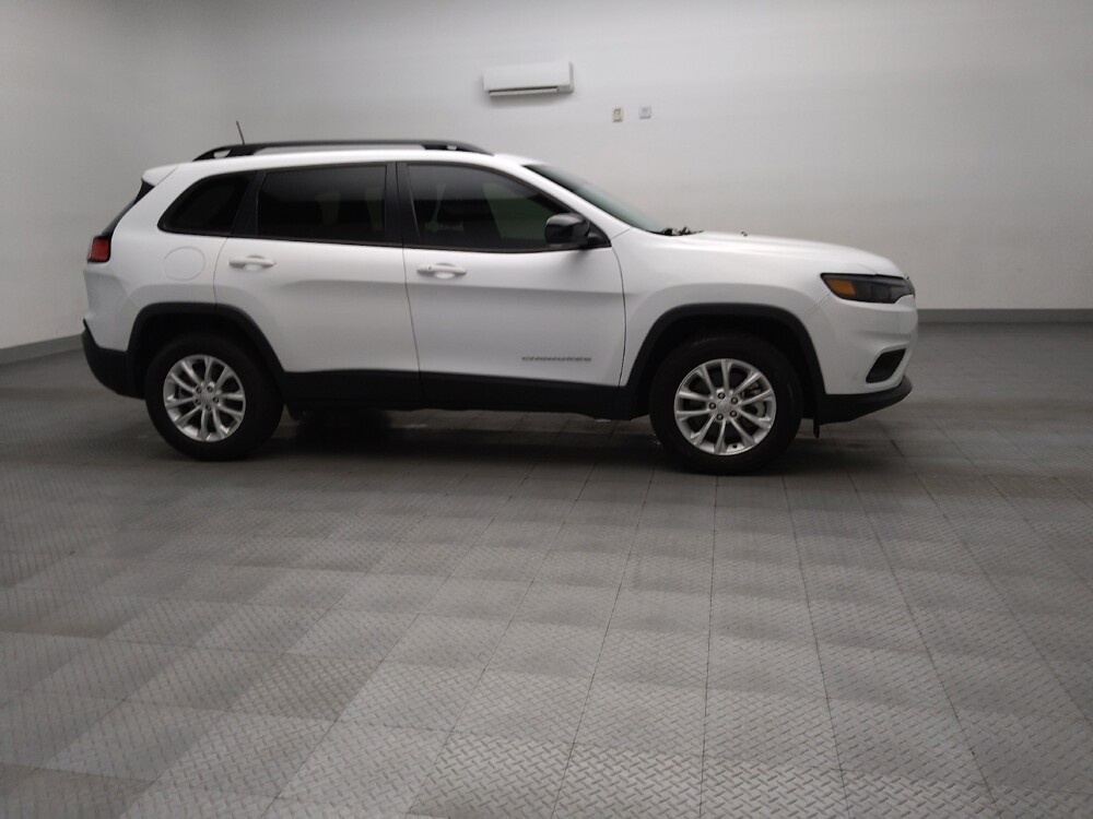 2022 Jeep Cherokee in Plano, TX 75074 - 18134517 11