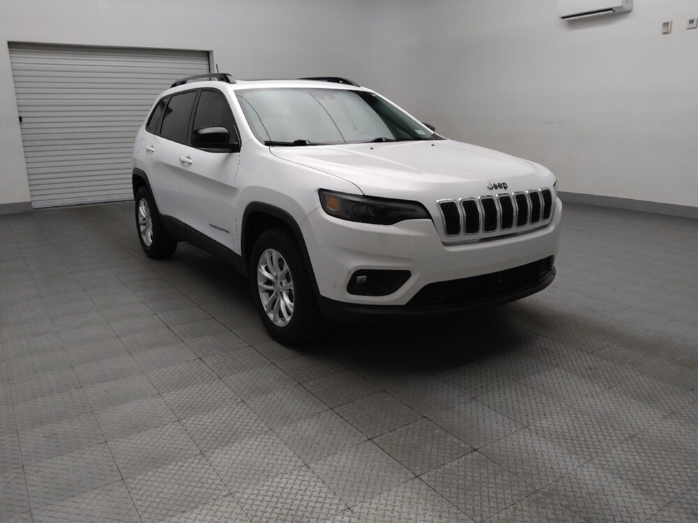 2022 Jeep Cherokee in Plano, TX 75074 - 18134517 13