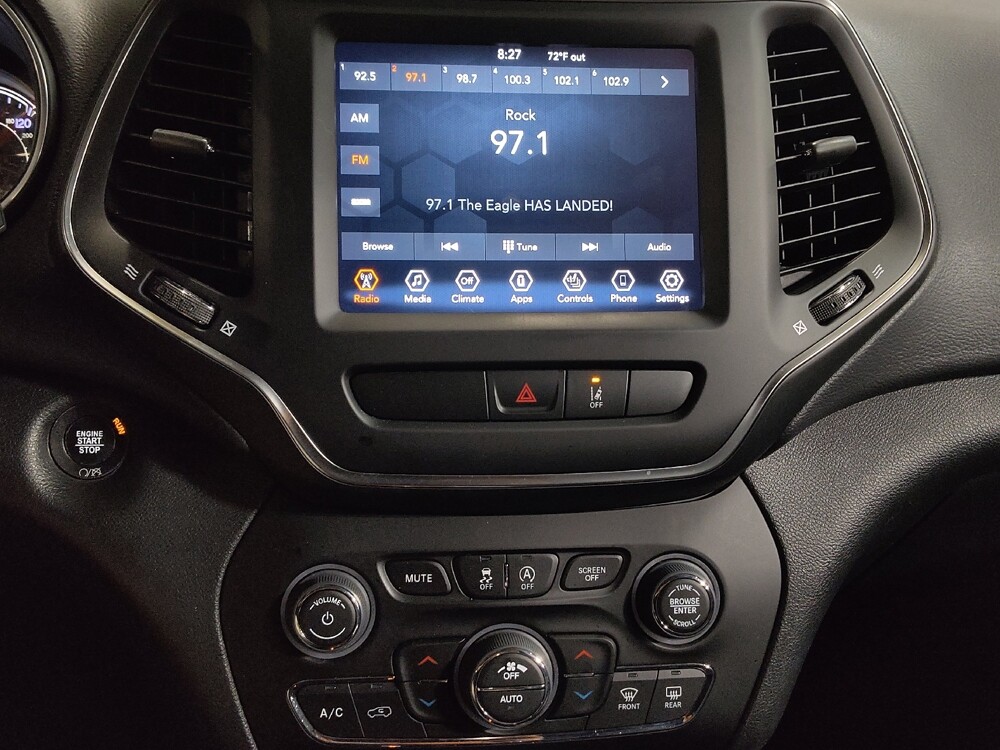 2022 Jeep Cherokee in Plano, TX 75074 - 18134517 25