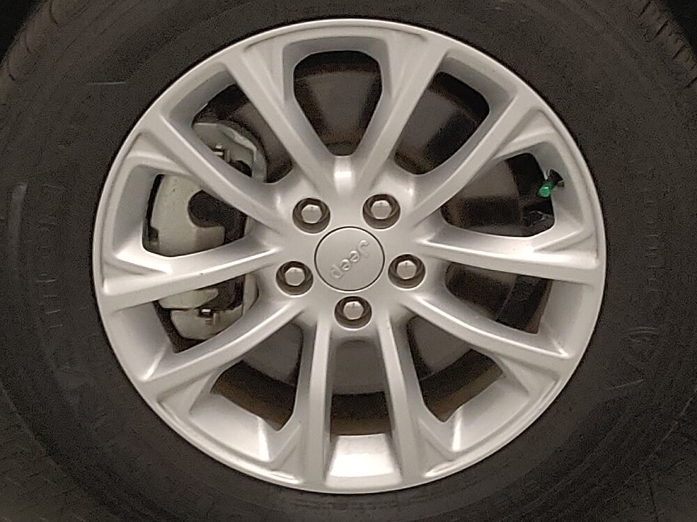 2022 Jeep Cherokee in Plano, TX 75074 - 18134517 31