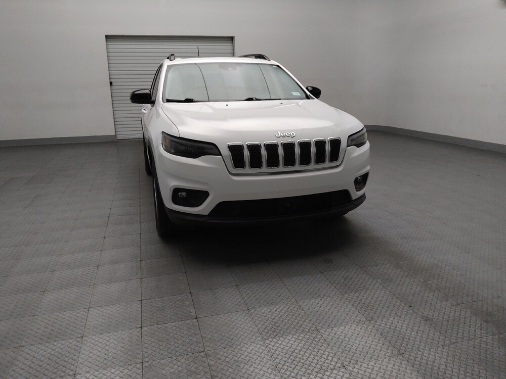 2022 Jeep Cherokee in Plano, TX 75074 - 18134517 14