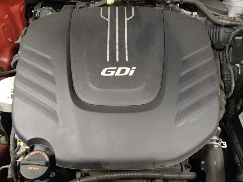 2018 Kia Sorento in Mesa, AZ 85210 - 18134518 30