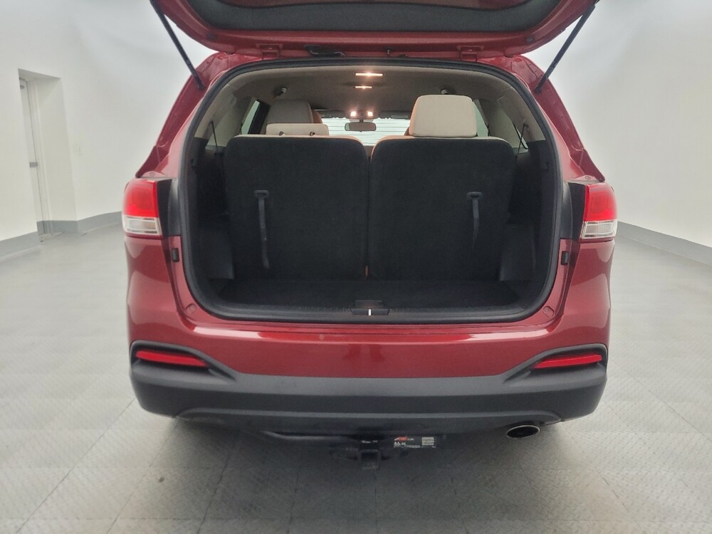 2018 Kia Sorento in Mesa, AZ 85210 - 18134518 29