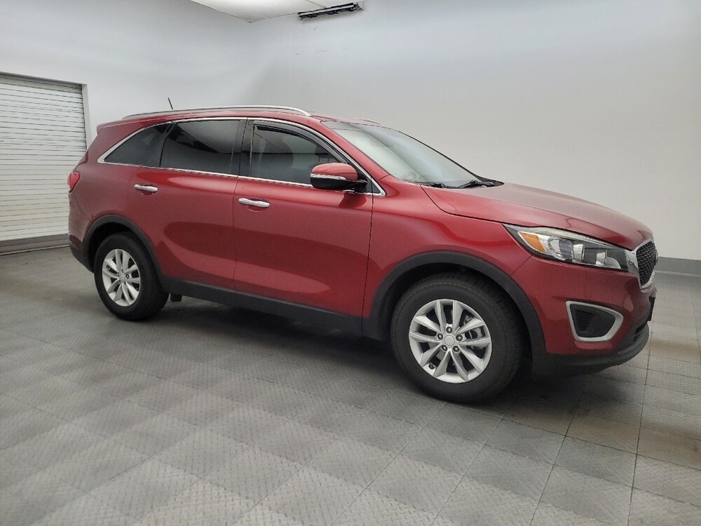 2018 Kia Sorento in Mesa, AZ 85210 - 18134518 11
