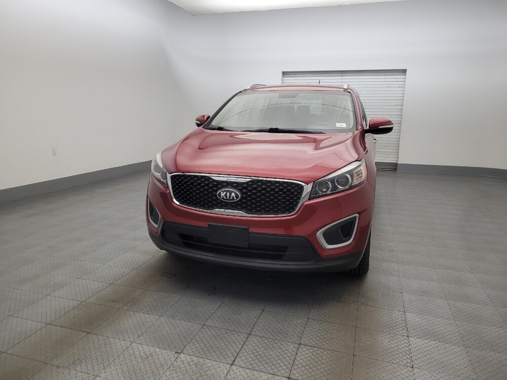 2018 Kia Sorento in Mesa, AZ 85210 - 18134518 15