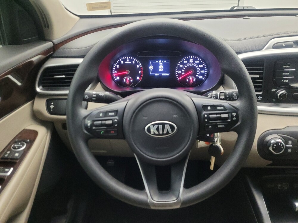 2018 Kia Sorento in Mesa, AZ 85210 - 18134518 22