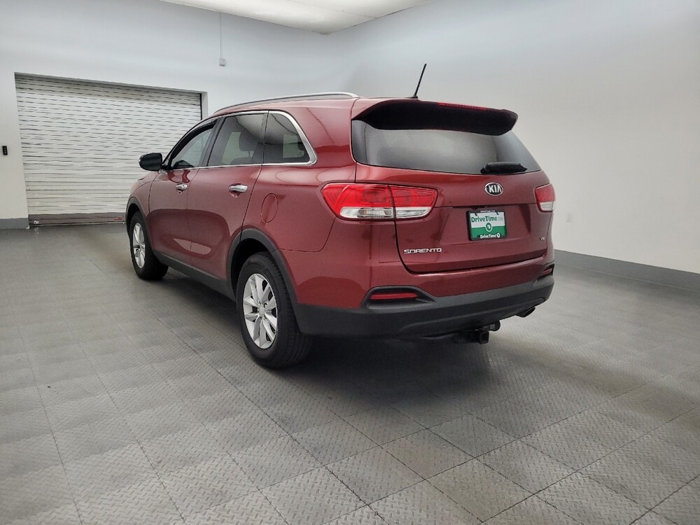 2018 Kia Sorento in Mesa, AZ 85210 - 18134518 5