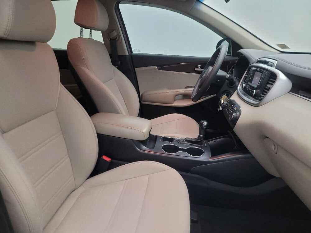 2018 Kia Sorento in Mesa, AZ 85210 - 18134518 21