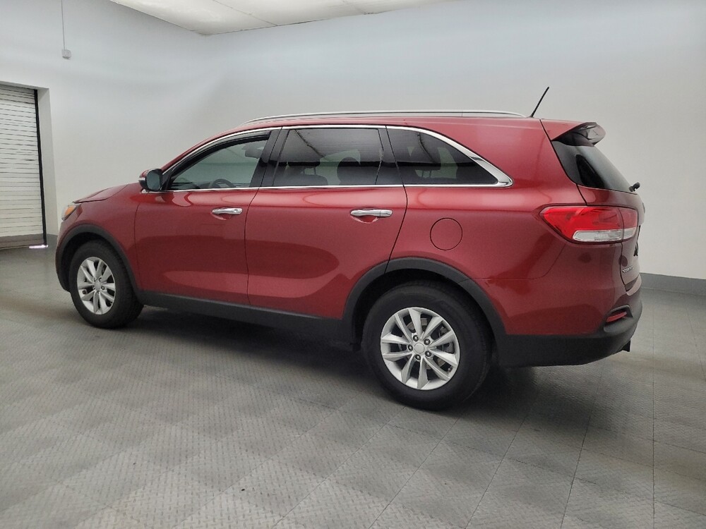 2018 Kia Sorento in Mesa, AZ 85210 - 18134518 3