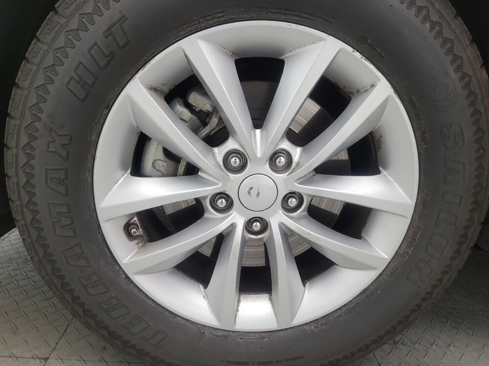 2018 Kia Sorento in Mesa, AZ 85210 - 18134518 31