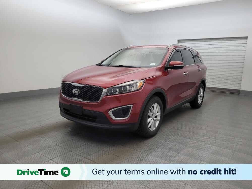 2018 Kia Sorento in Mesa, AZ 85210 - 18134518