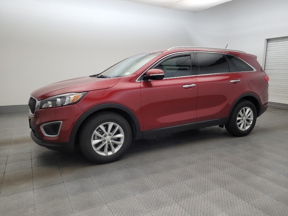 2018 Kia Sorento in Mesa, AZ 85210 - 18134518 2