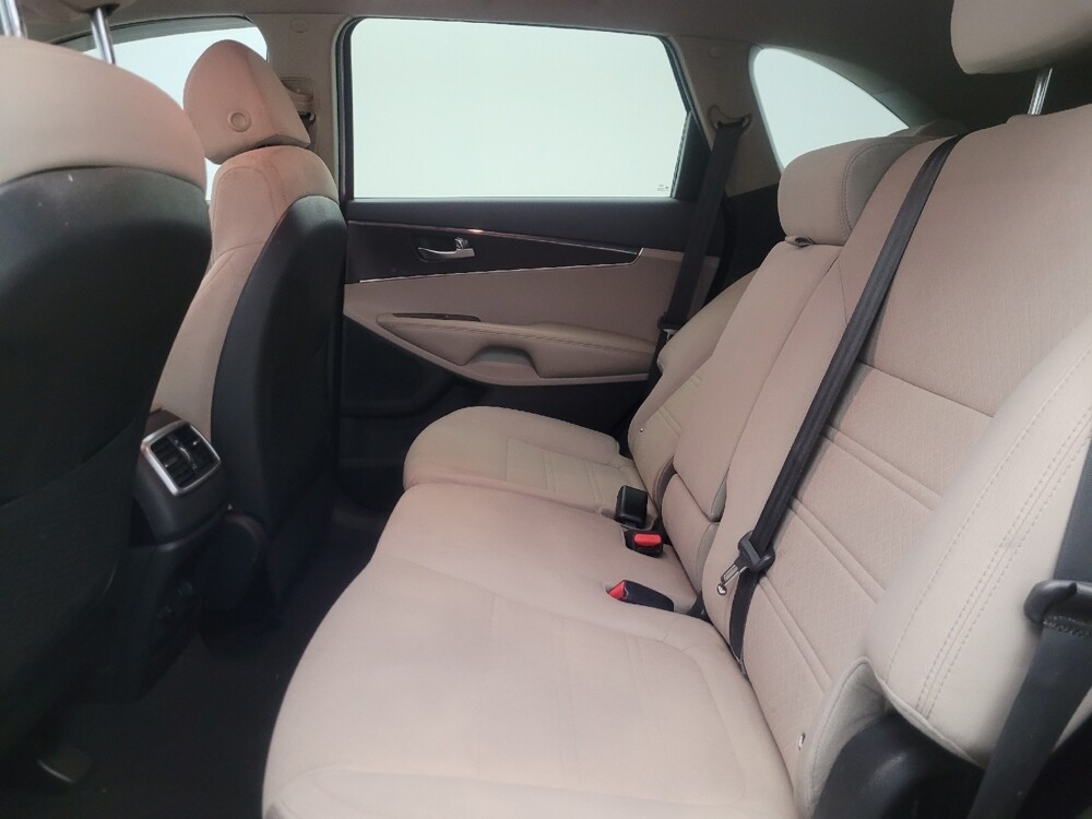 2018 Kia Sorento in Mesa, AZ 85210 - 18134518 18