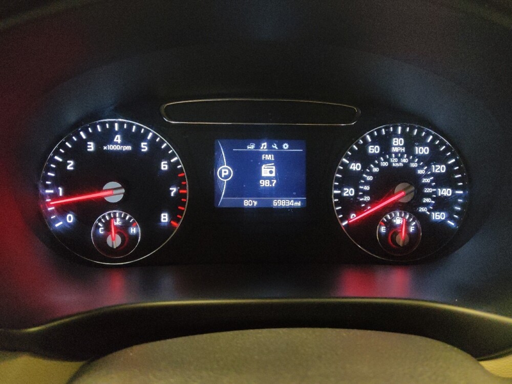 2018 Kia Sorento in Mesa, AZ 85210 - 18134518 23