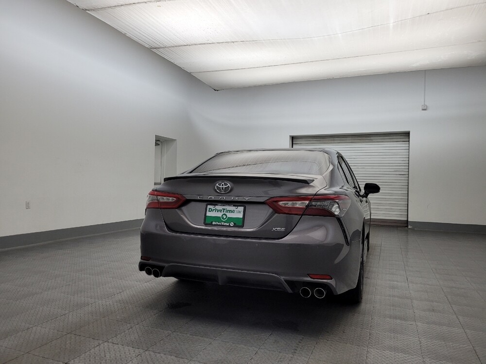 2018 Toyota Camry in Phoenix, AZ 85022 - 18134519 7