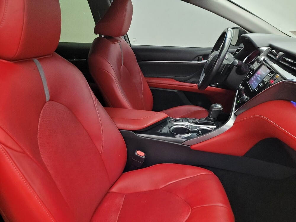 2018 Toyota Camry in Phoenix, AZ 85022 - 18134519 21