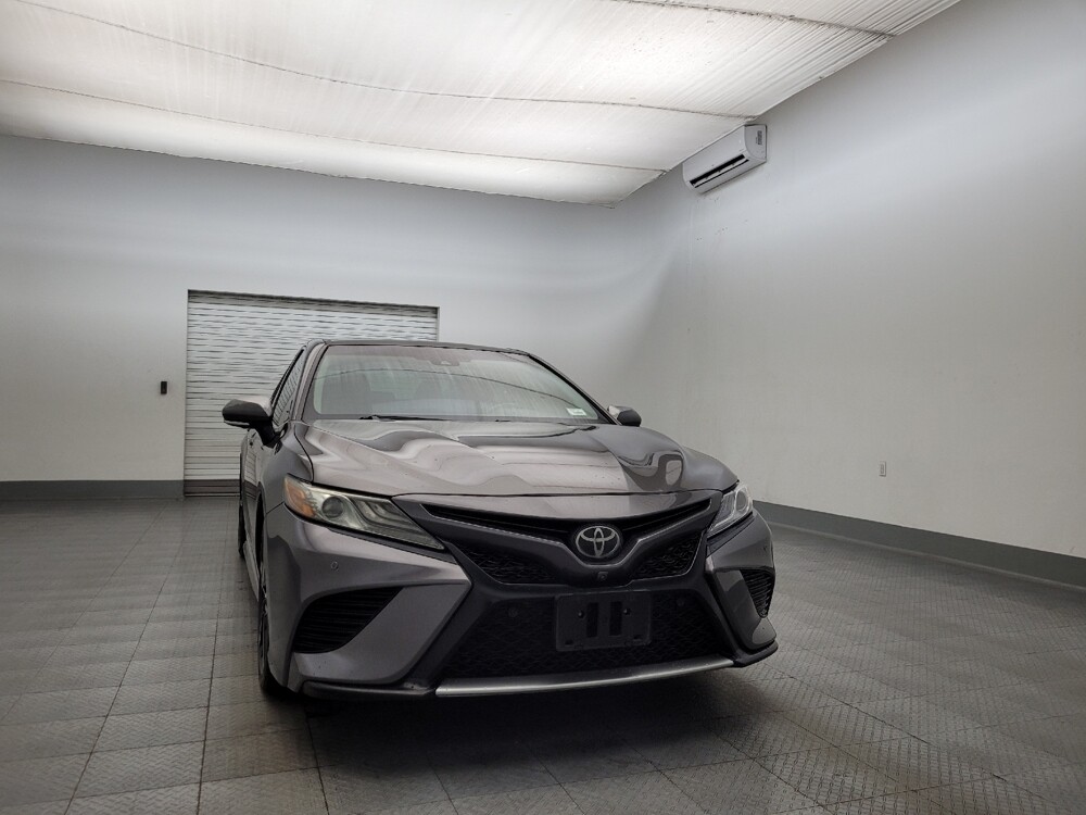 2018 Toyota Camry in Phoenix, AZ 85022 - 18134519 14