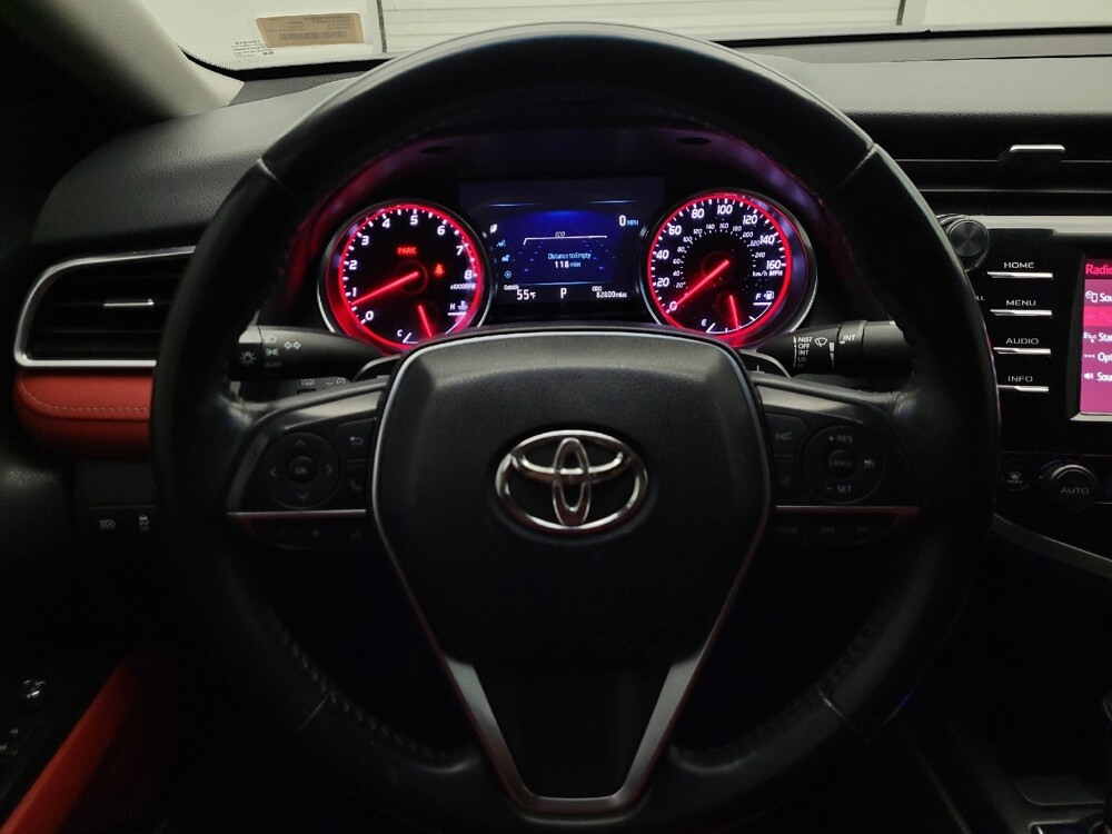 2018 Toyota Camry in Phoenix, AZ 85022 - 18134519 22