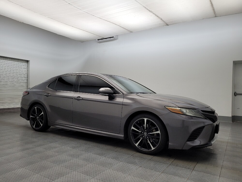 2018 Toyota Camry in Phoenix, AZ 85022 - 18134519 11
