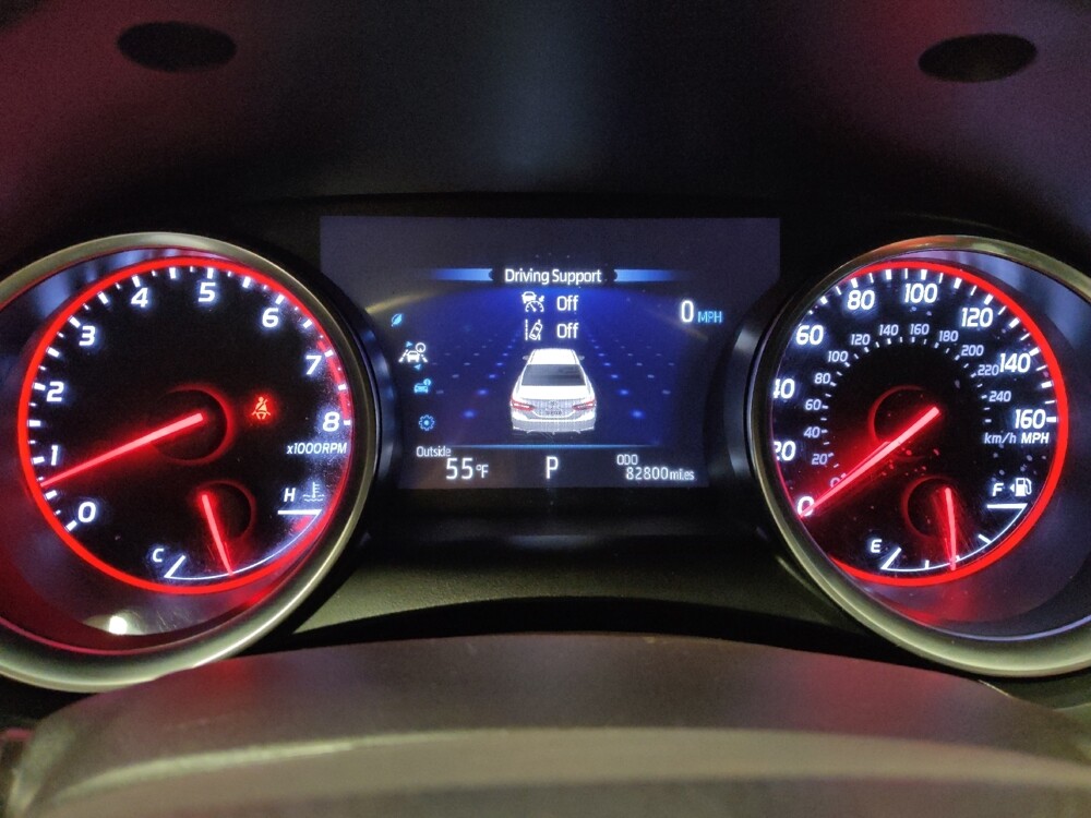 2018 Toyota Camry in Phoenix, AZ 85022 - 18134519 23